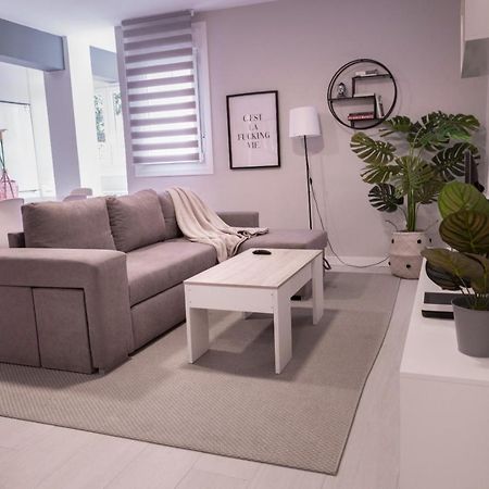 شقة Vialia By Vigovacaciones المظهر الخارجي الصورة