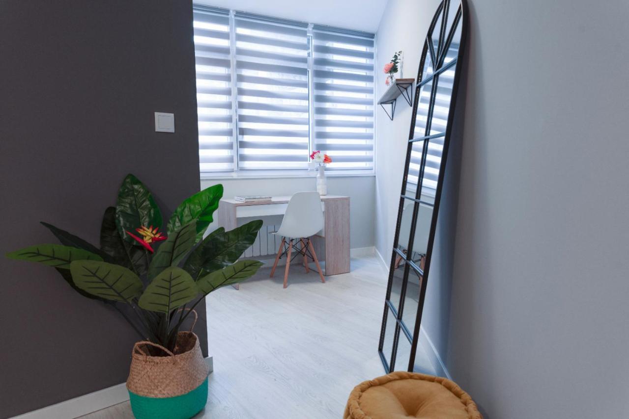 شقة Vialia By Vigovacaciones المظهر الخارجي الصورة