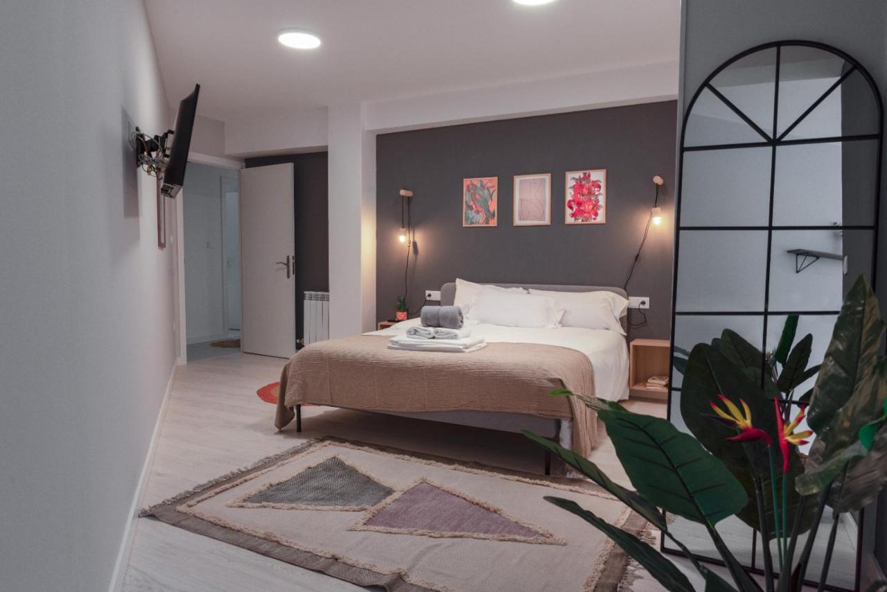 شقة Vialia By Vigovacaciones المظهر الخارجي الصورة