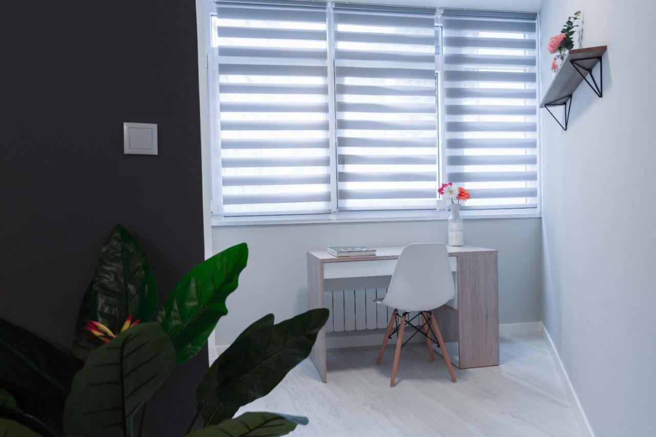 شقة Vialia By Vigovacaciones المظهر الخارجي الصورة