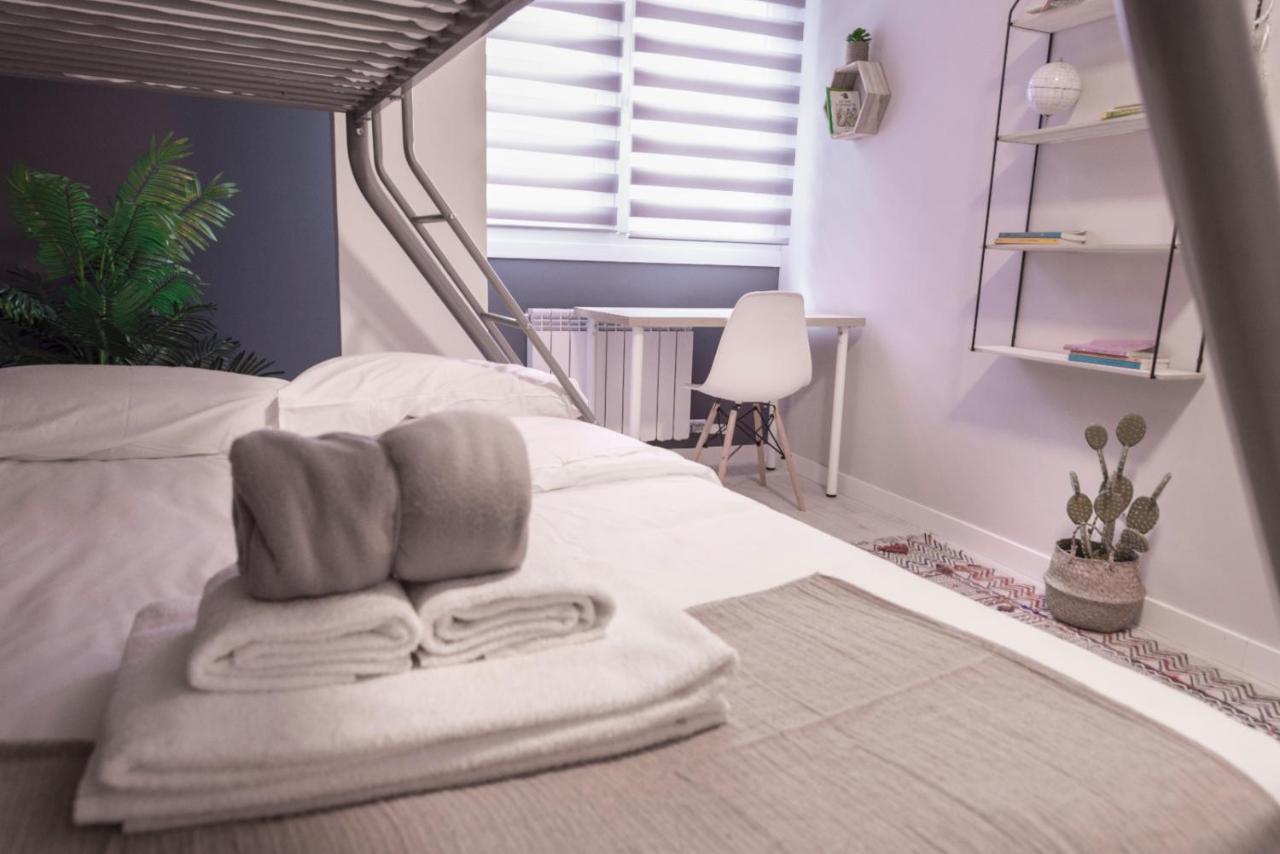 شقة Vialia By Vigovacaciones المظهر الخارجي الصورة